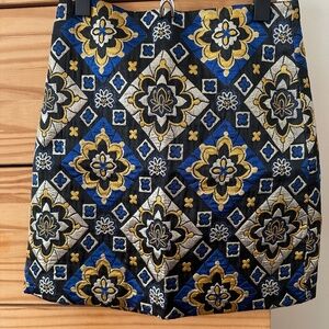Ann Taylor Loft Skirt size 00P